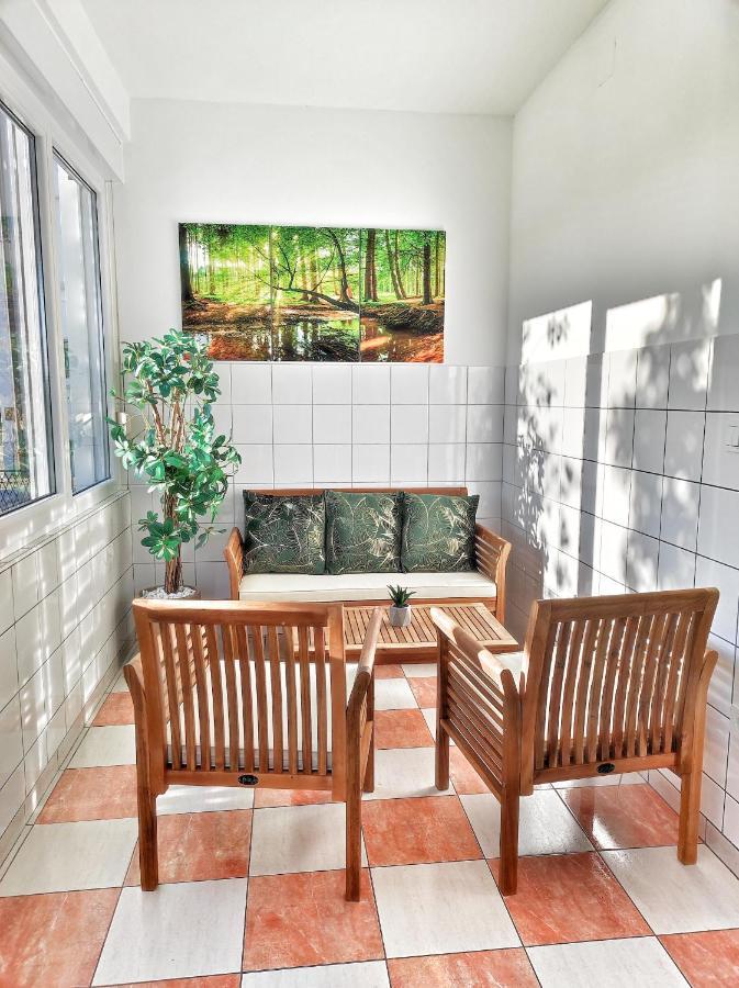 Apartments Tina Stinjan พูลา ภายนอก รูปภาพ
